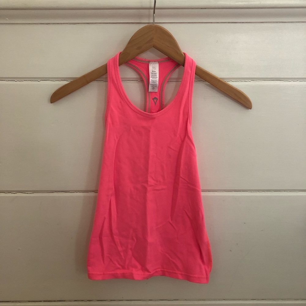 Ivivva tank, size 7
